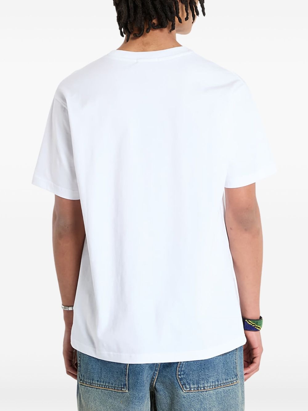 Radar T-shirt - 4