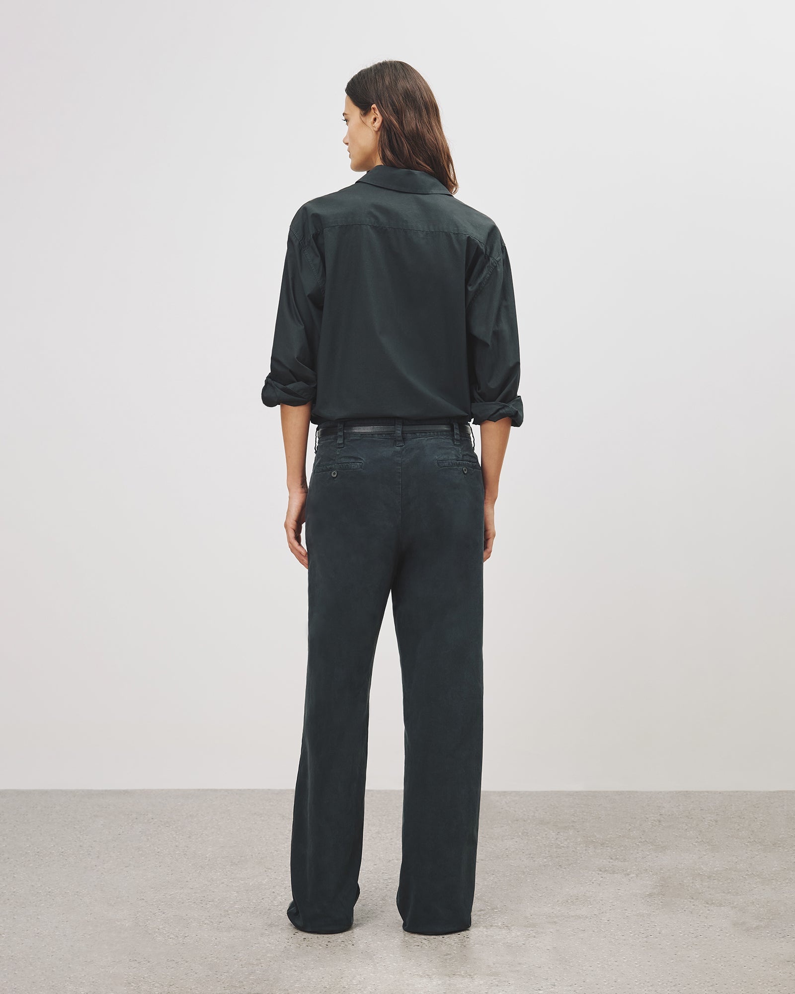 ELIOT BOY PANT - 3
