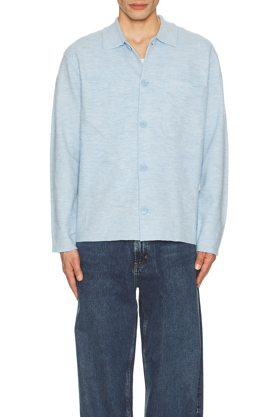 Jonas Overshirt - 3