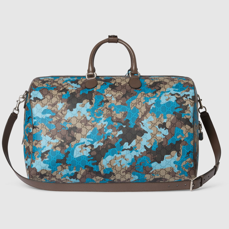 GG large duffle bag 6