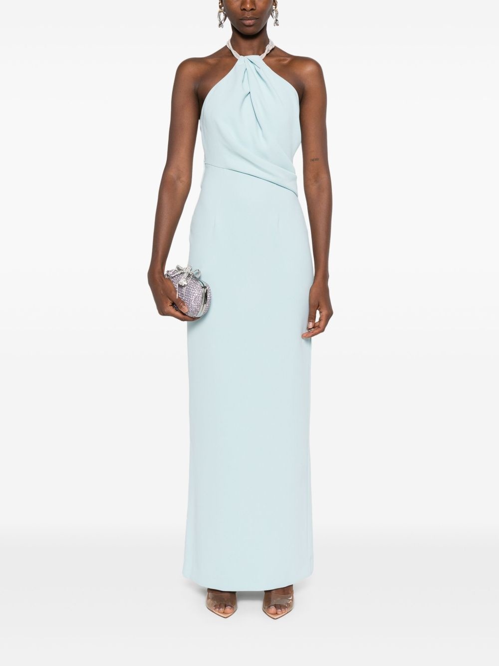 Riva maxi dress - 2