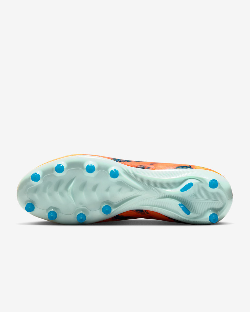 Nike Nike Mercurial Vapor 16 Pro "Kylian Mbappé" AG-Pro Low-Top Soccer Cleats outlook