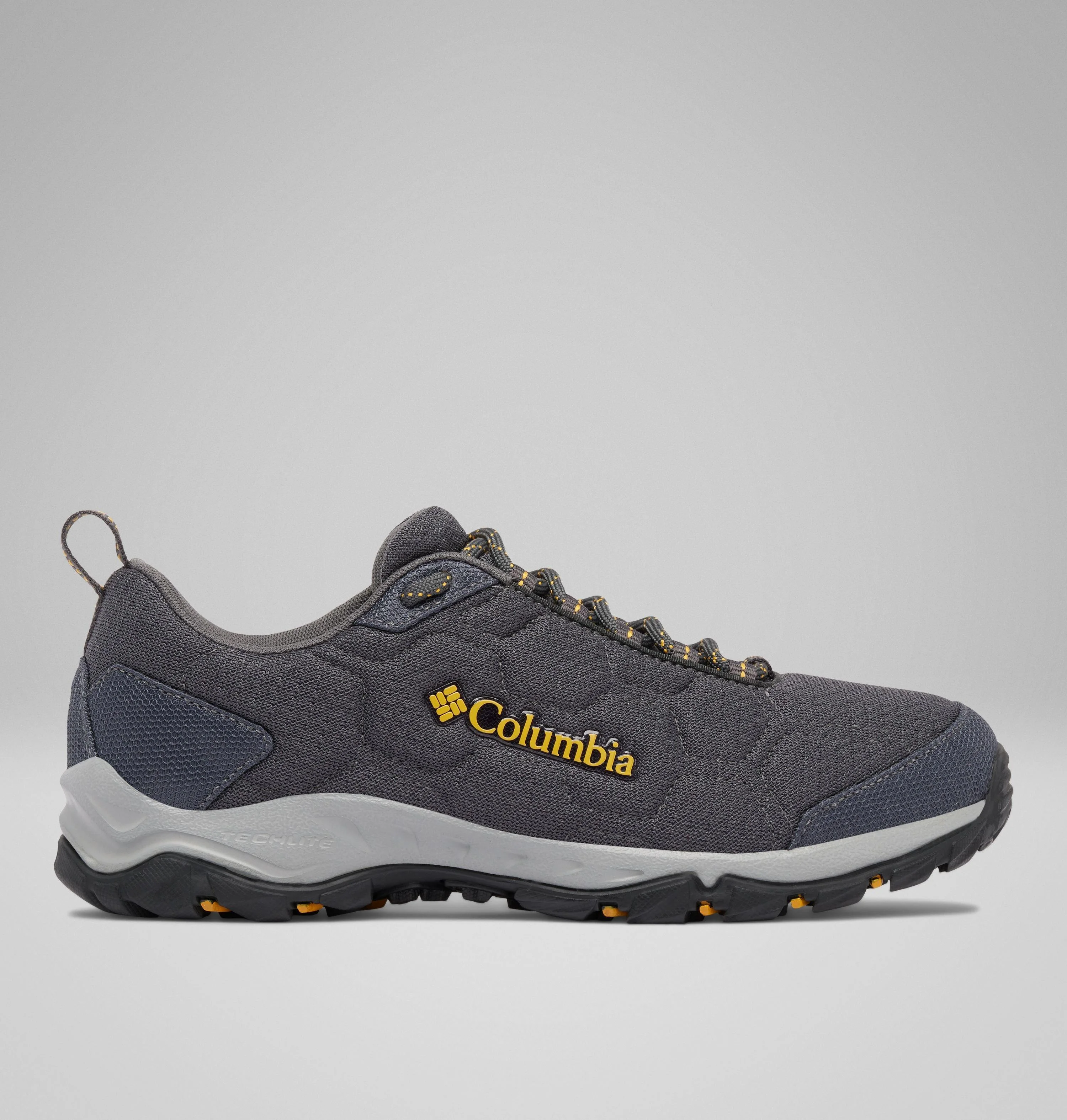 Men's Firecamp Remesh Shoe - 1