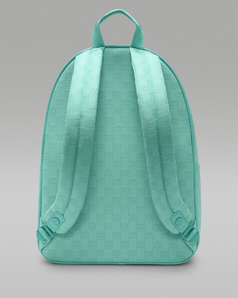 Jordan Monogram Backpack (25L) 4