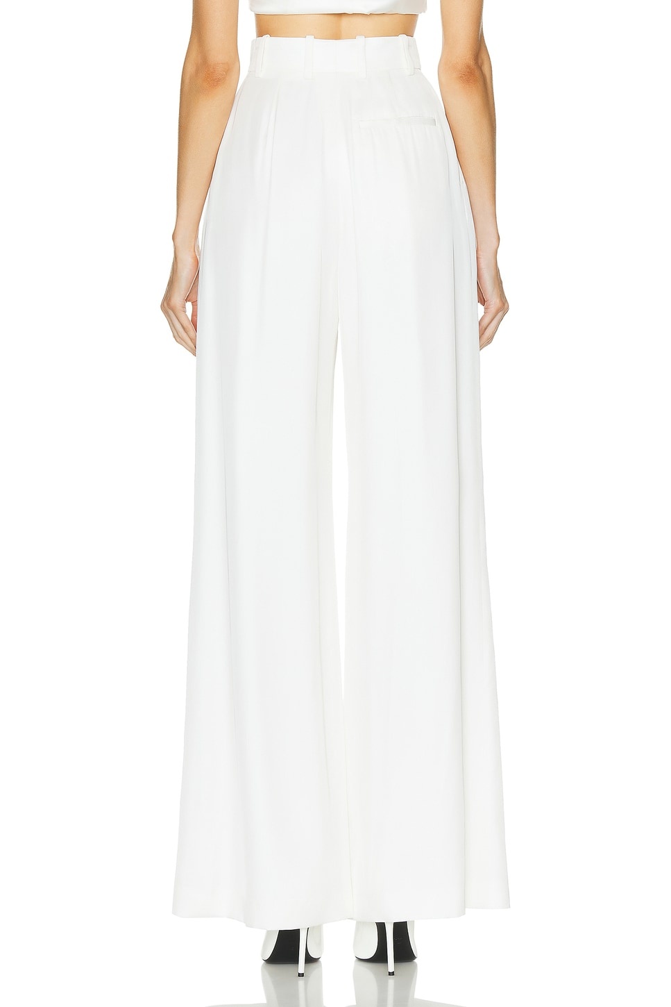 Twill Trouser - 3