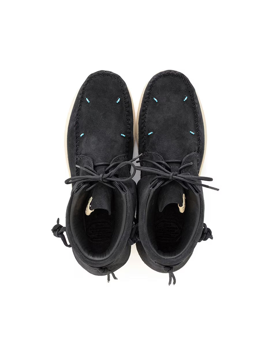 FBT LHAMO FOLK Hand Sewn Upper Sneakers - 2