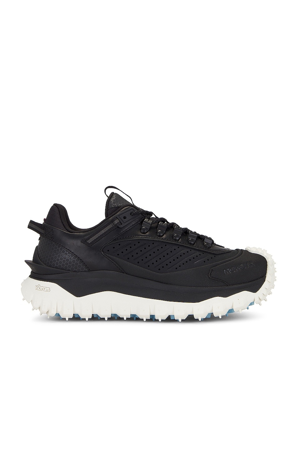 Trailgrip Gtx Low Top Sneaker - 1