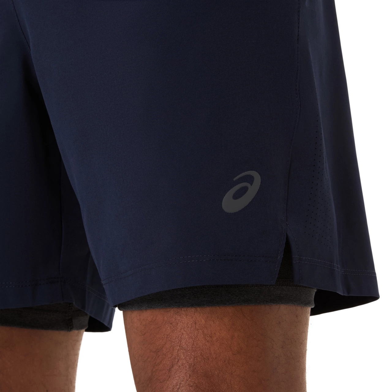 MEN'S 7IN 2 IN 1 SHORT - 4