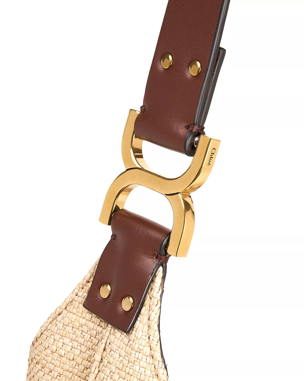 Small Marcie Hobo Bag - 5