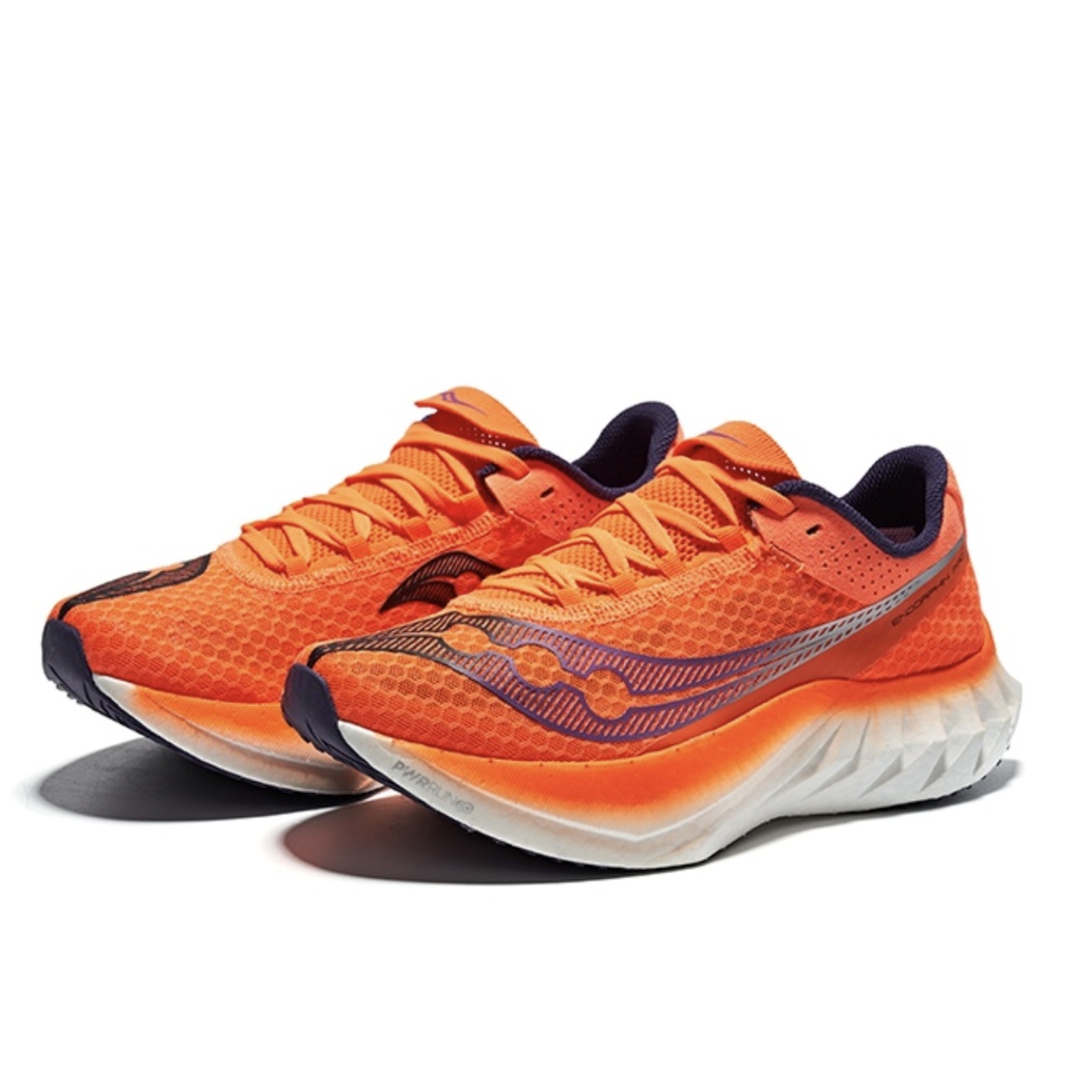 Saucony Endorphin Pro 4 'Viziorange' S20939-125 - 3