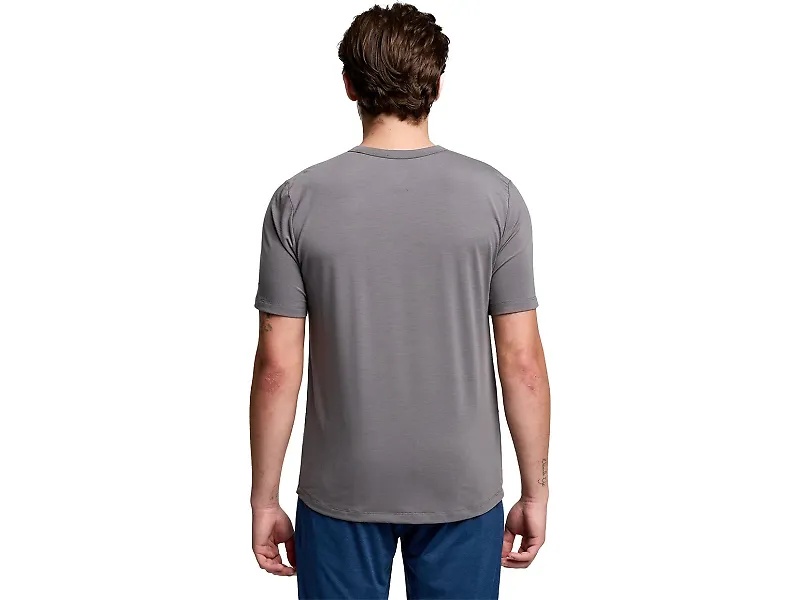 Saucony Triumph Short Sleeve - 3