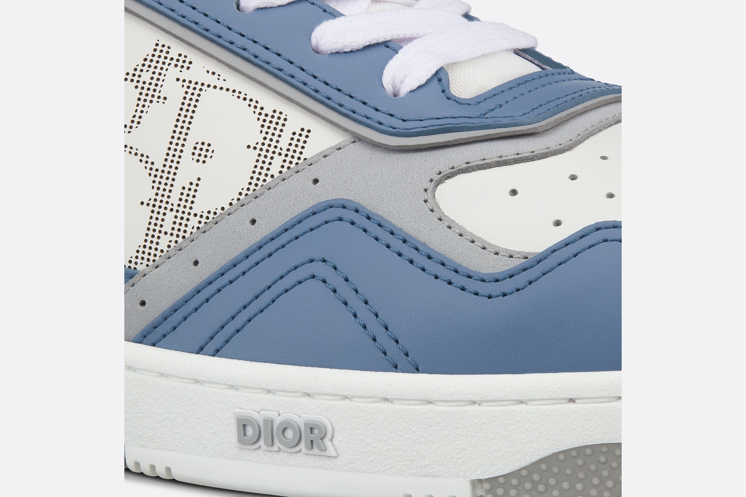 B27 Low-Top Sneaker - 5