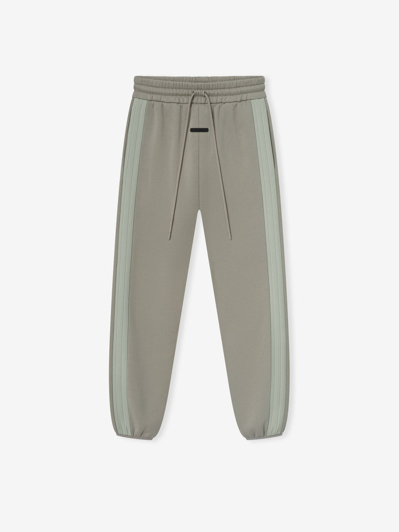 Cotton Fleece Sweatpant 1