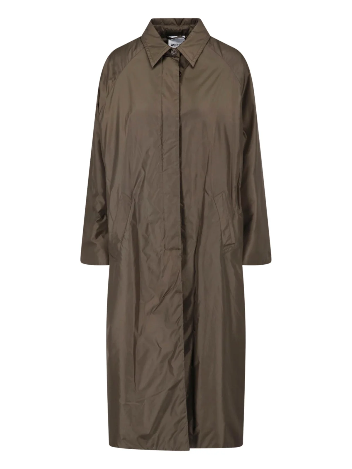 WATERPROOF TRENCH - 1
