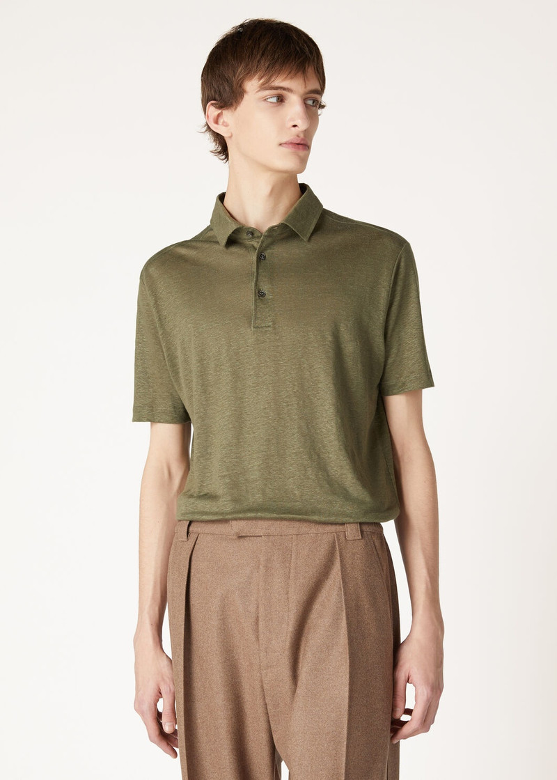 Polo Shirt 3
