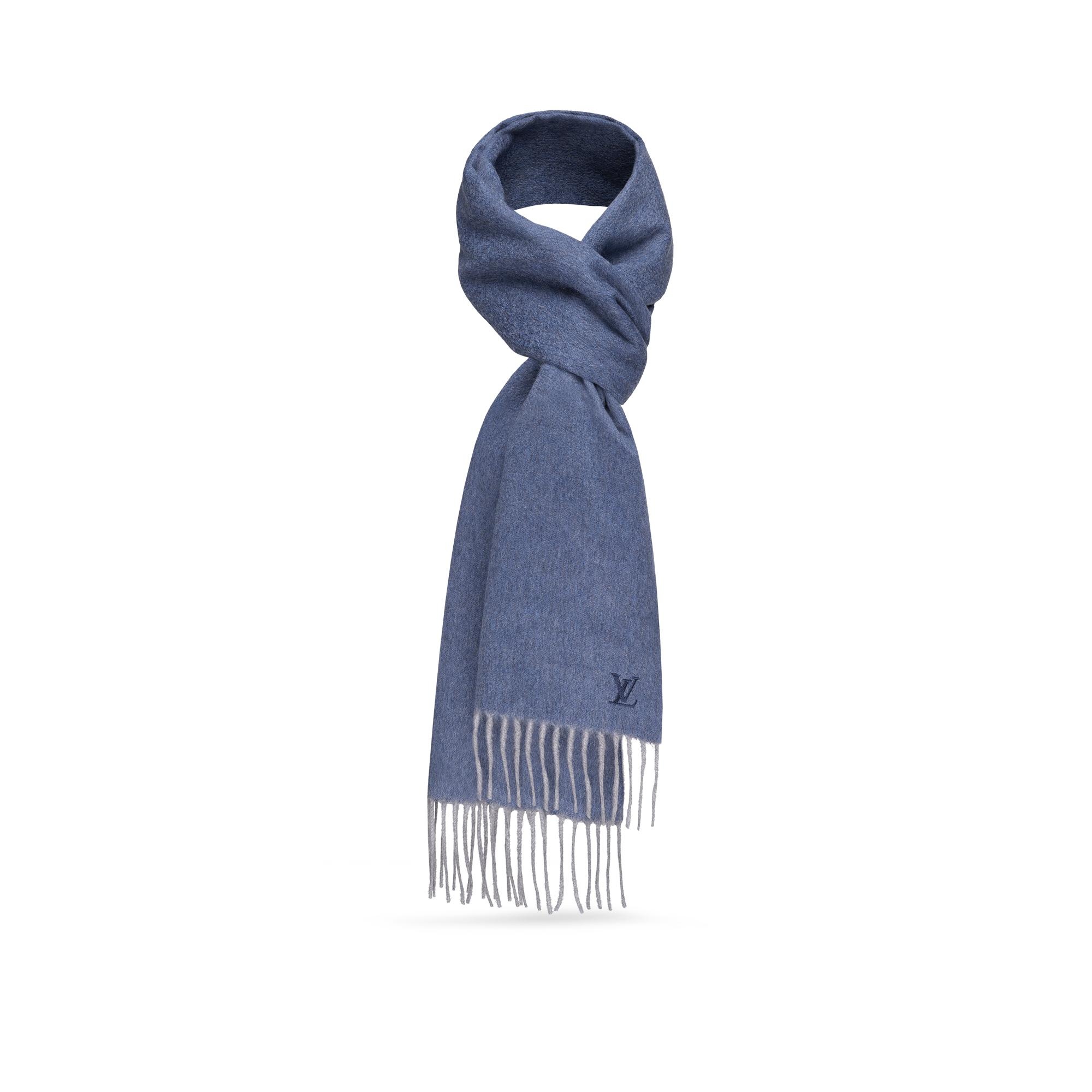 Jhelam Scarf - 1