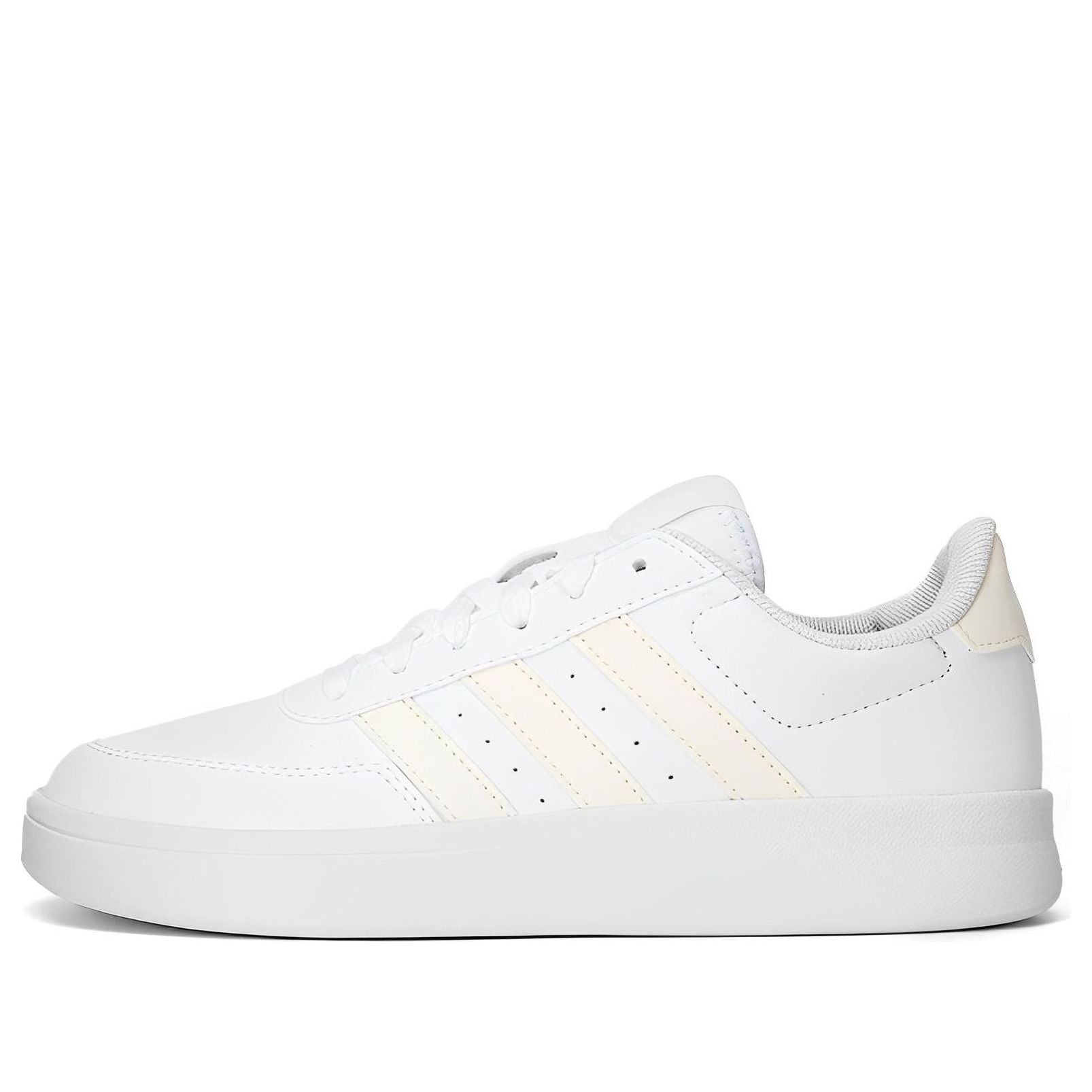 (WMNS) adidas Breaknet 2.0 Shoes 'Cloud White' ID7117 - 1