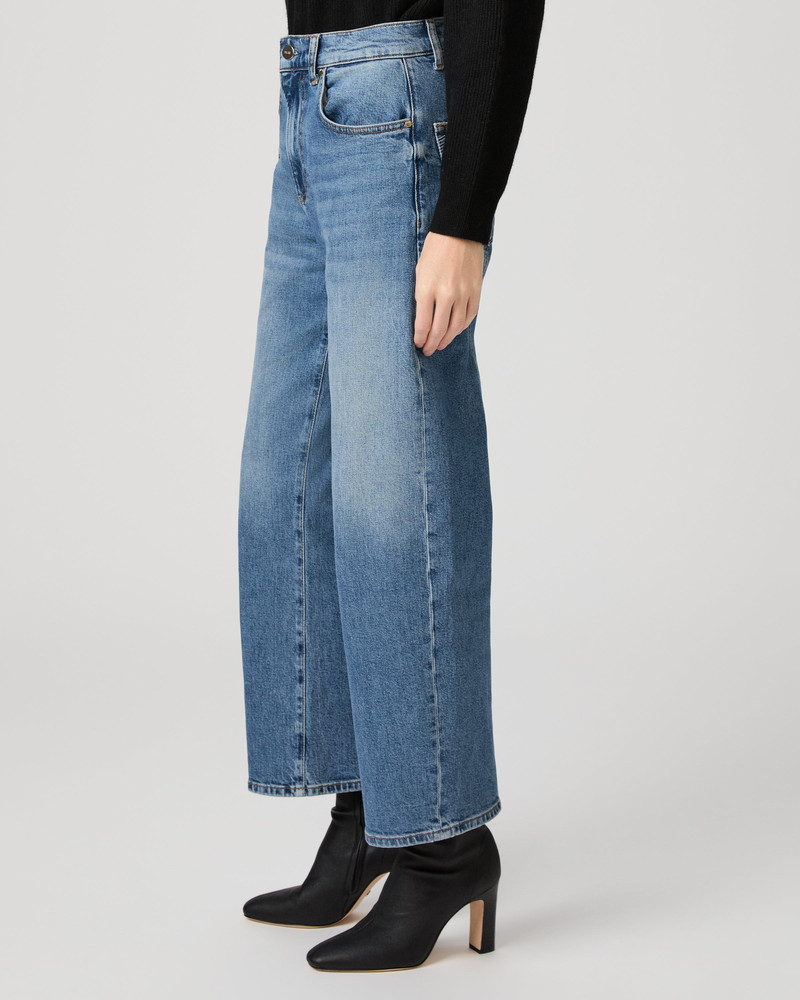 Arellia Ankle Barrel Leg Jean 3