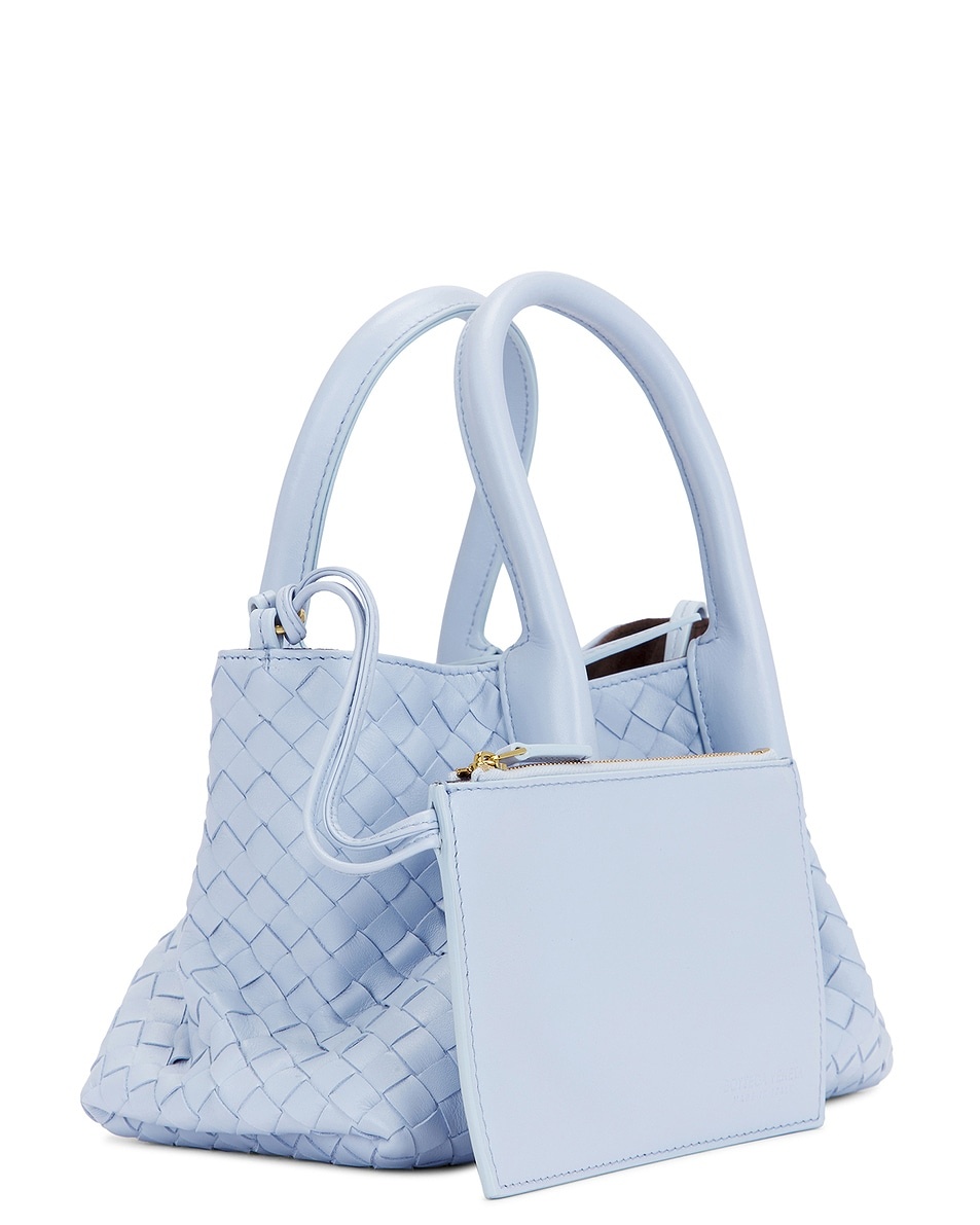 New Mini Tote Bag - 4