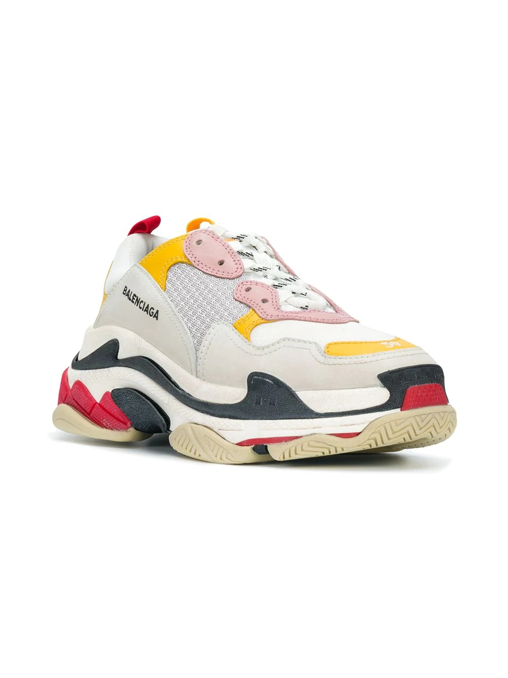 Triple S sneakers - 2