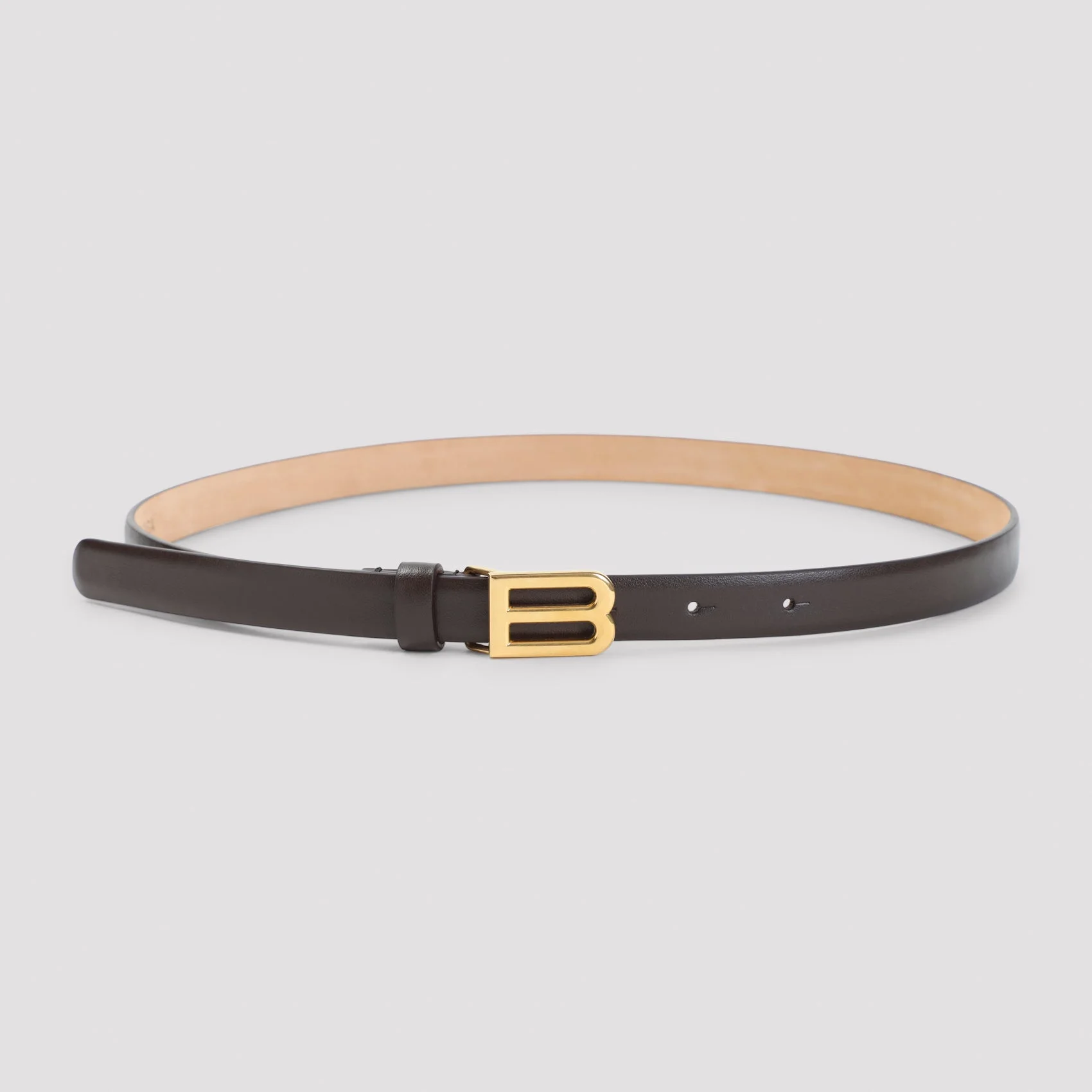 Balenciaga Bolero B Belt - 1