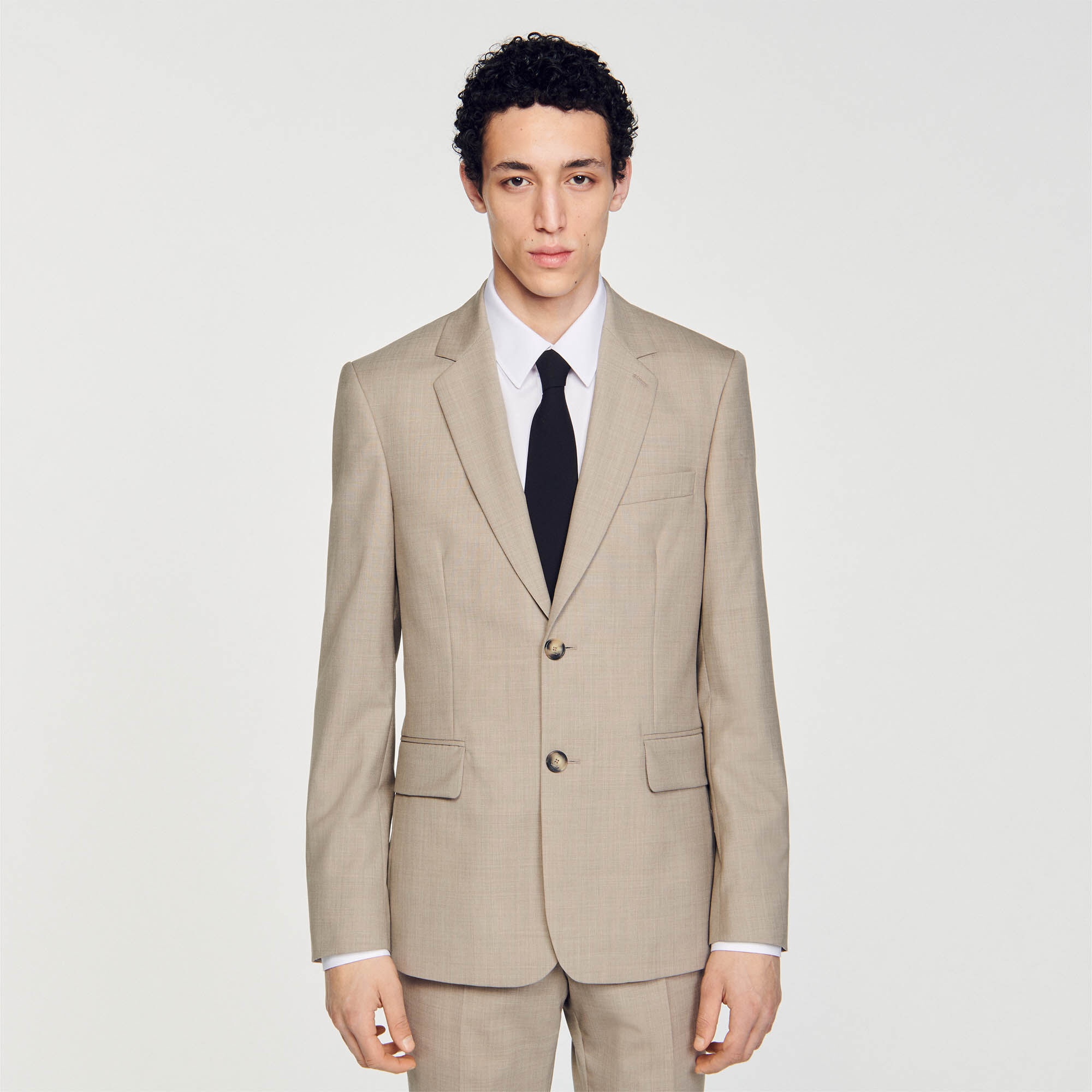 SUIT JACKET - 5
