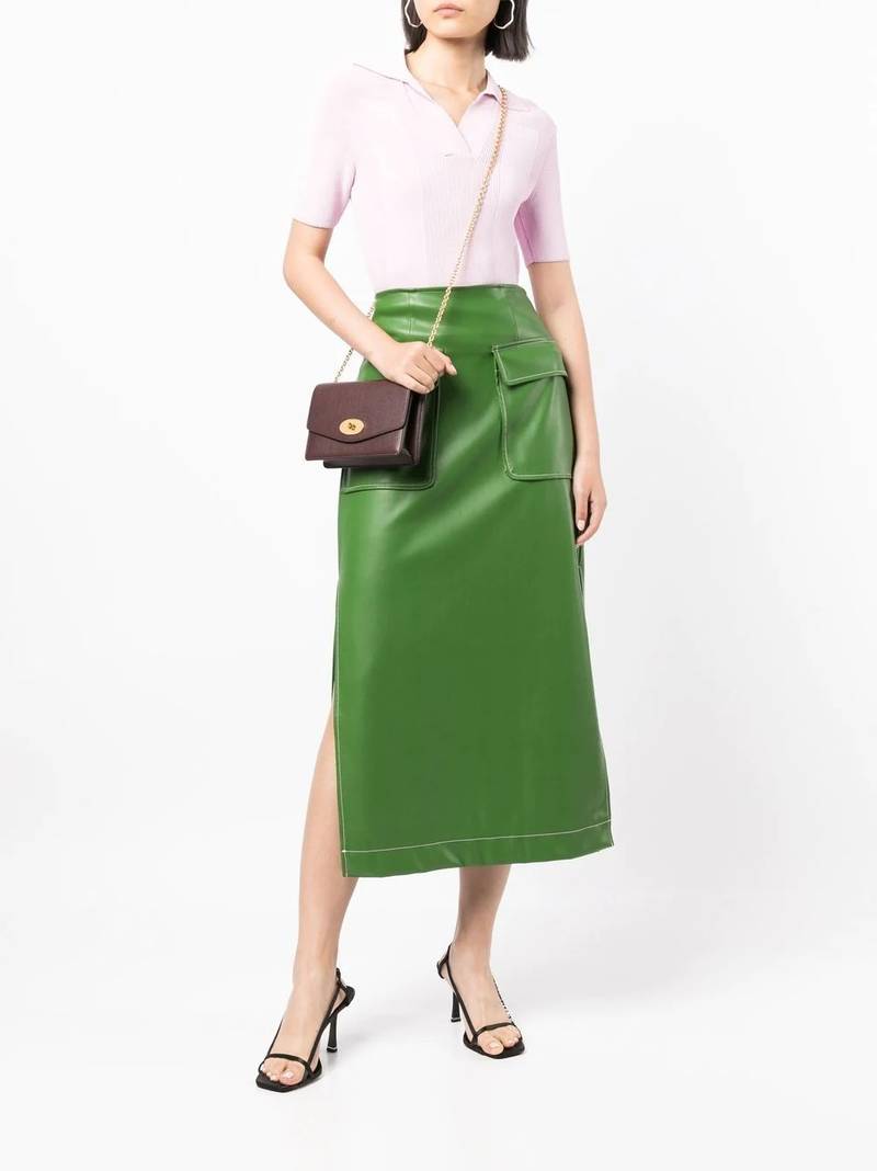 Mulberry small Darcey crossbody bag outlook