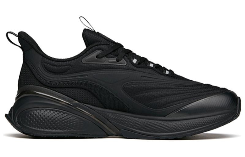 (WMNS) ANTA C37 2.0 Low 'Black' 122215538R-4 - 2