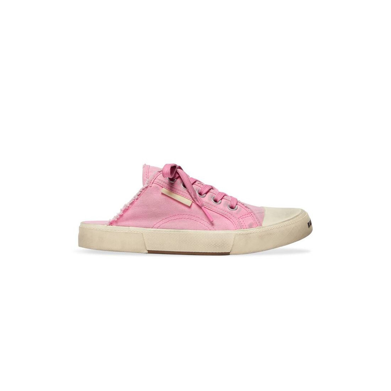 Women's Paris Mule in Pink - 1