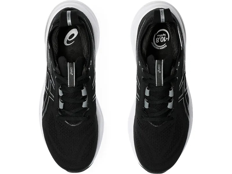 ASICS Gel-Nimbus 26 - 3