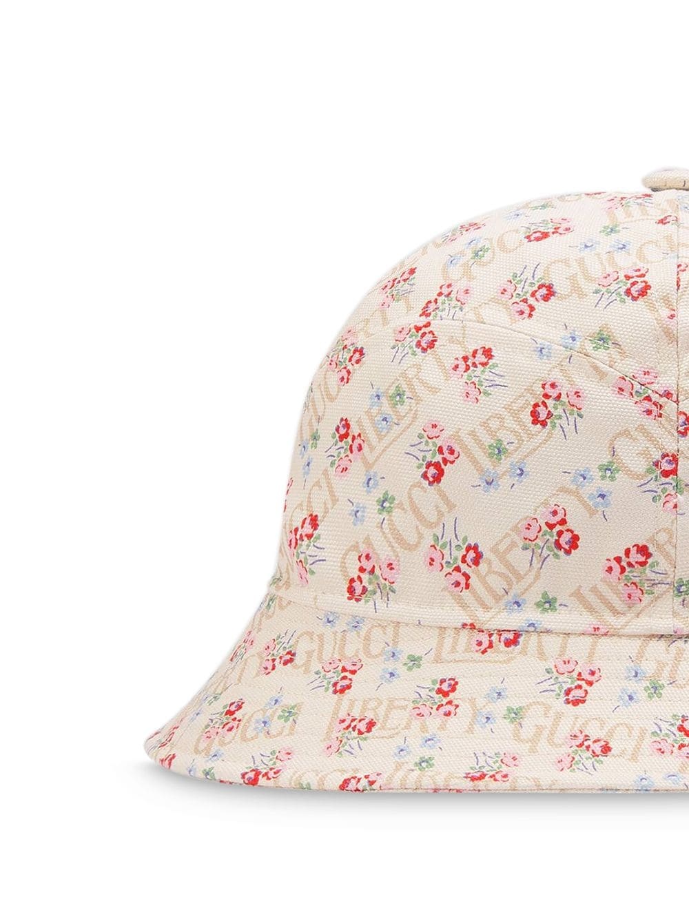 Liberty London bucket hat - 2