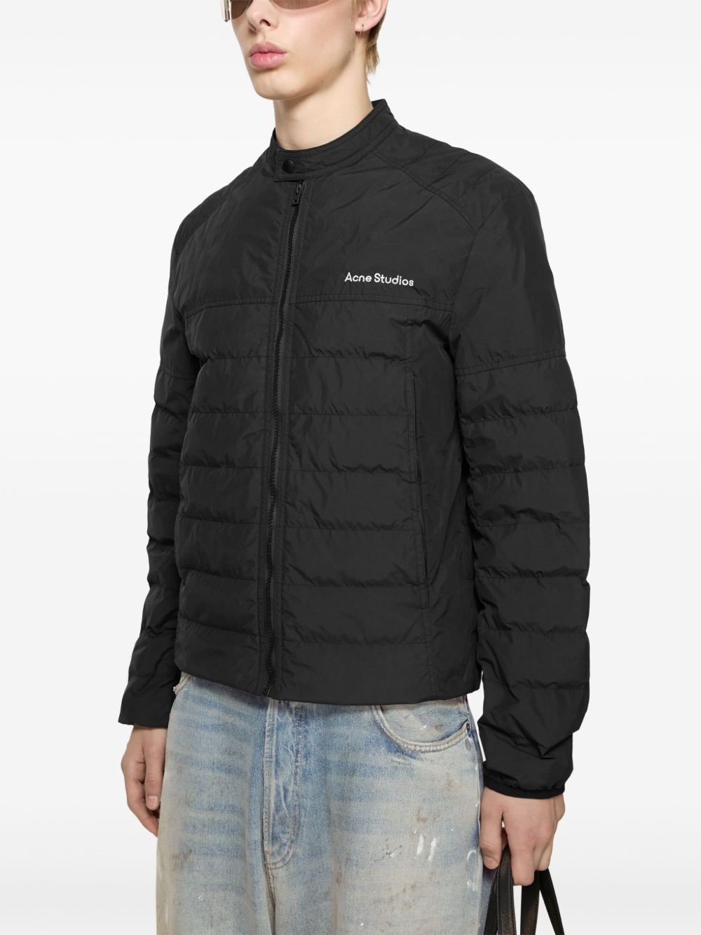 padded jacket - 4