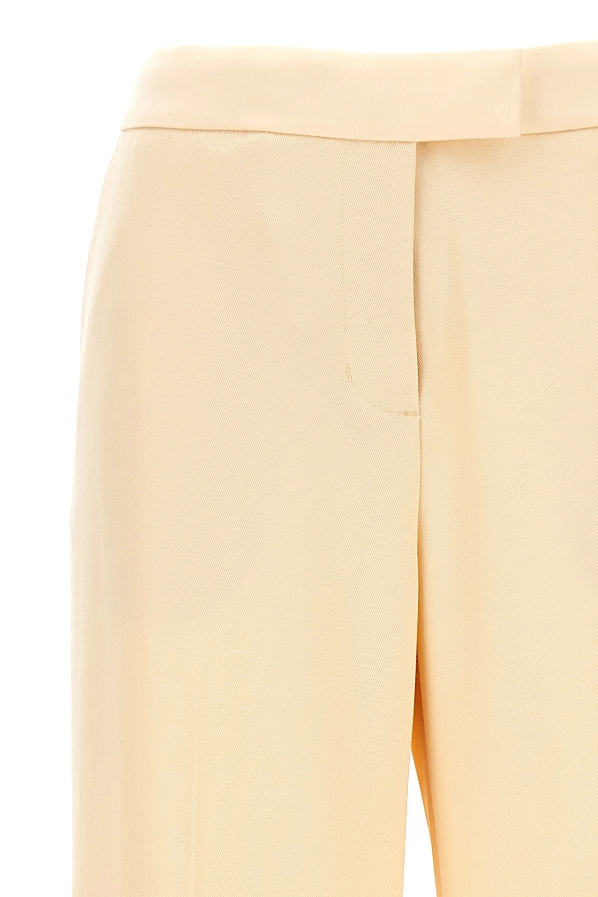'Illustration Straight Tux' pants - 5