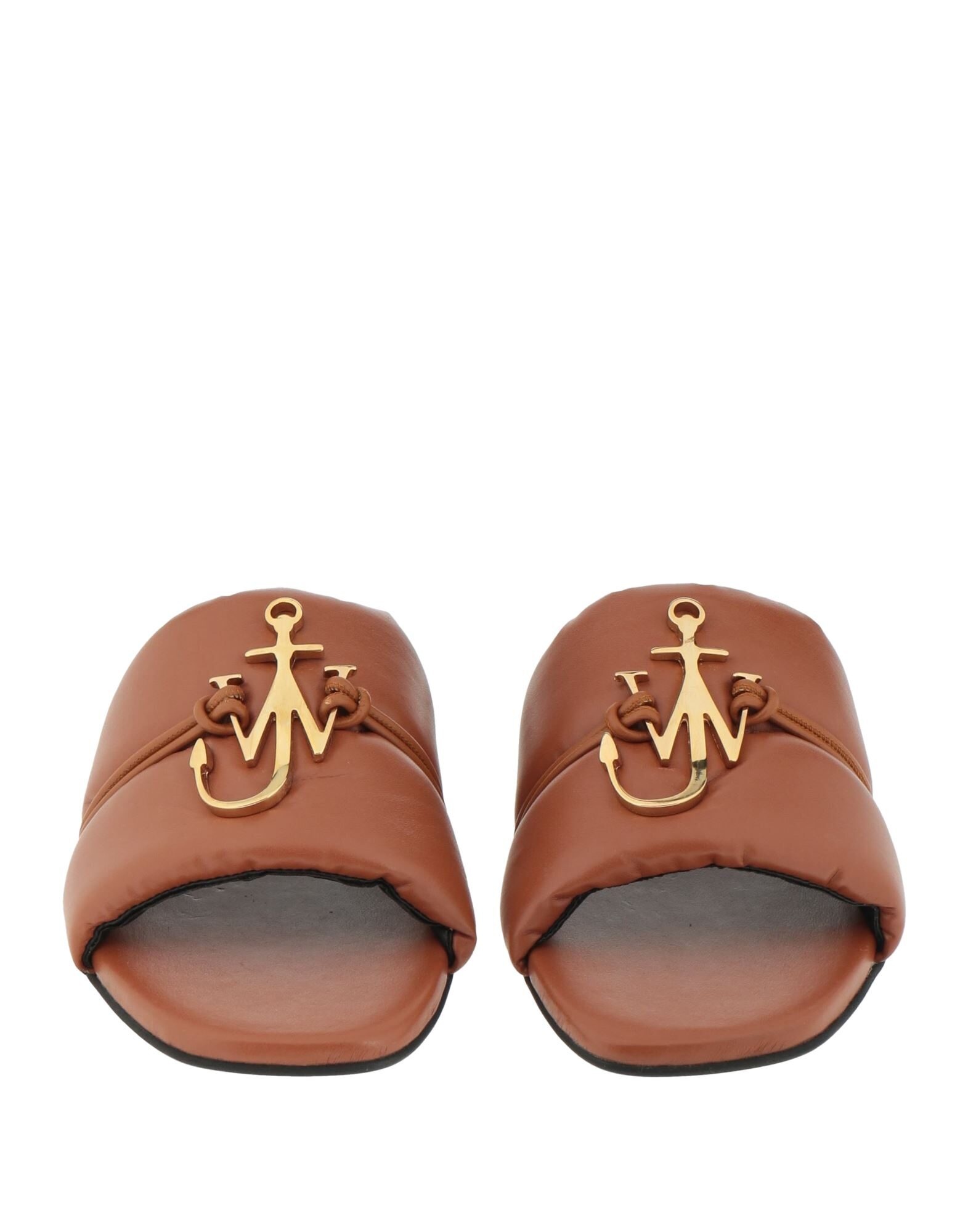 Tan Women's Sandals - 4