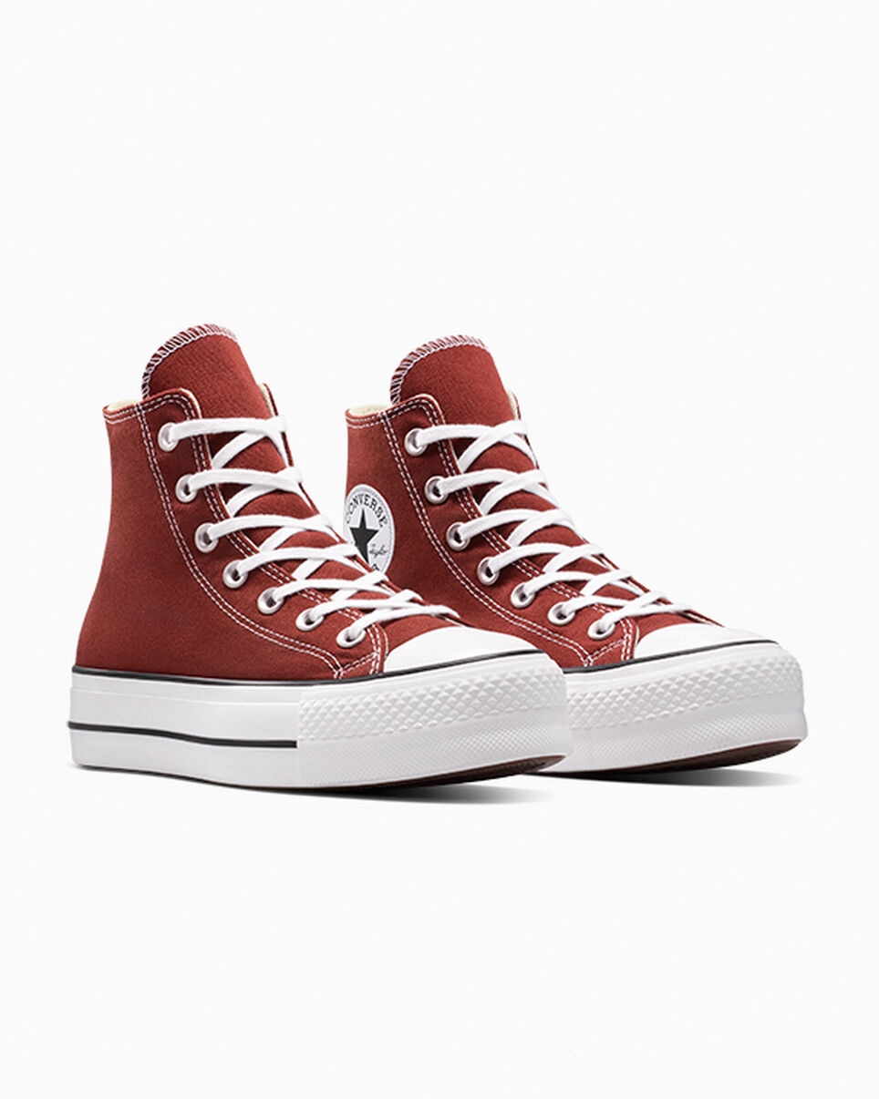 Chuck Taylor All Star Lift Platform Canvas - 5