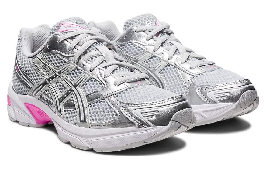 (WMNS) ASICS Gel-1130 'Pure Silver Pink' 1202A164-020 - 3
