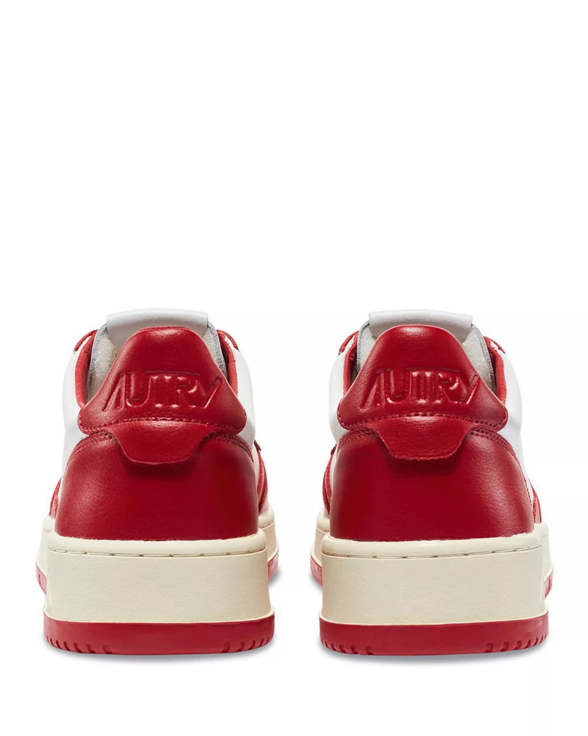 Women's Medalist Low Top Sneakers - 4