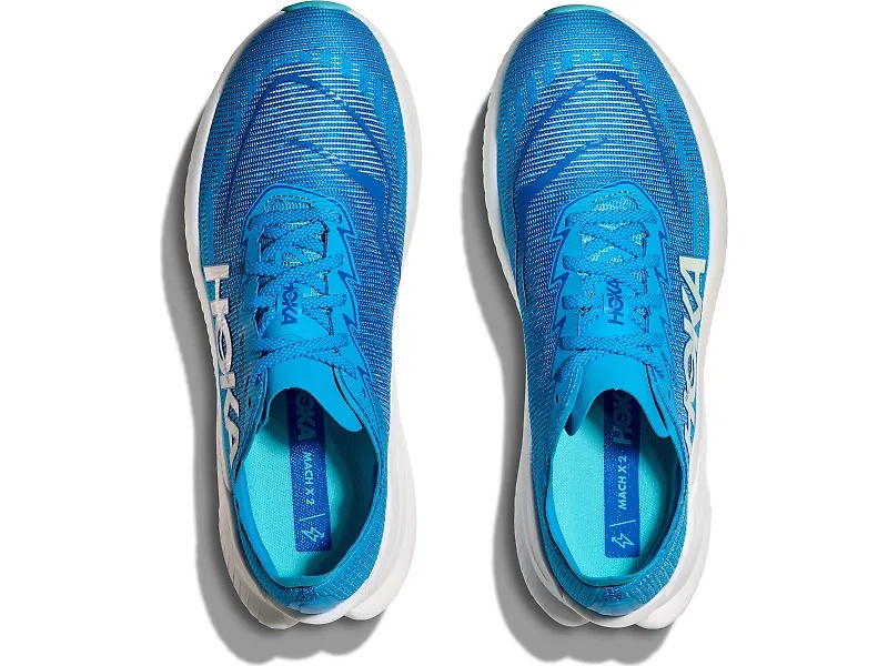 HOKA Mach X 2 - 5