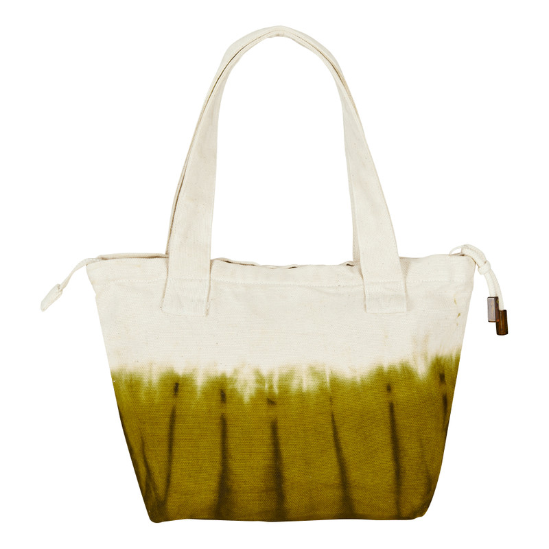 Vilebrequin Mini Beach Bag Tie & dye outlook