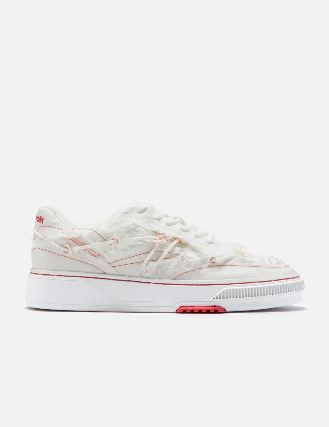 REEBOK X 방콕 클럽 C LTD - 1