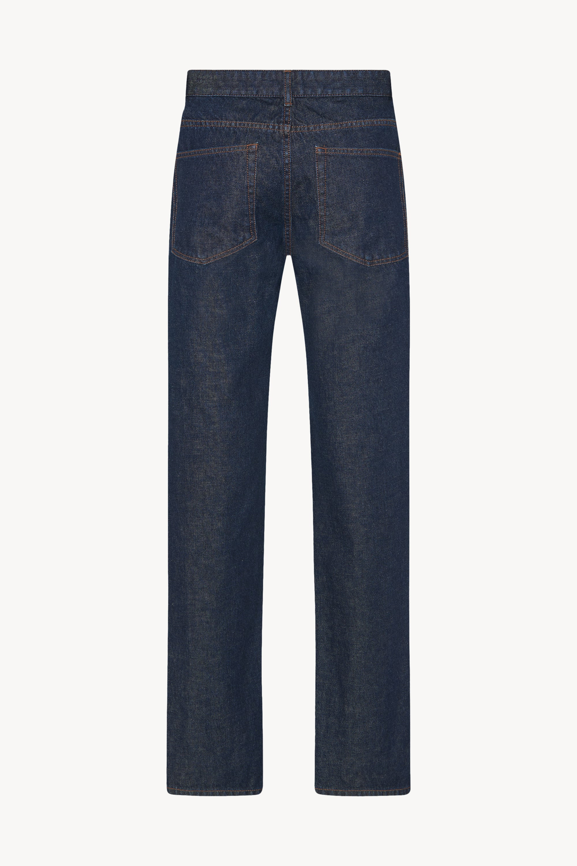 Carlyl Jean in Cotton - 2