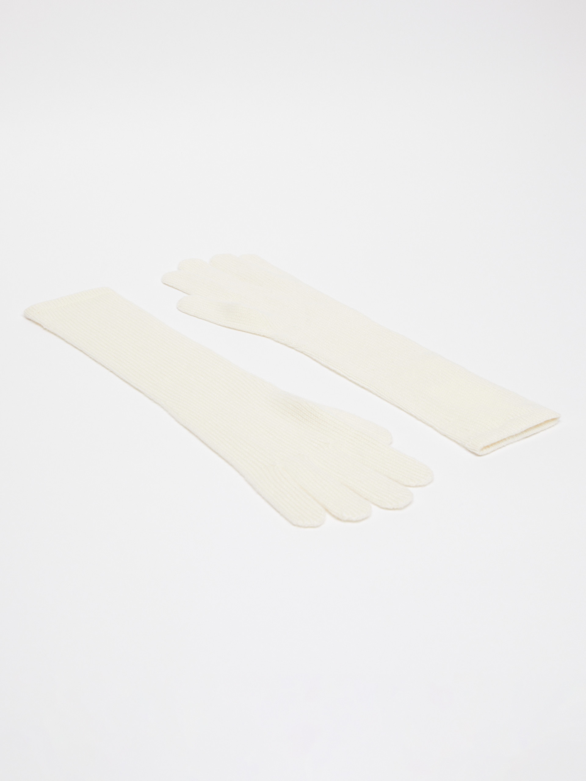 MMJOCK Cashmere gloves - 2