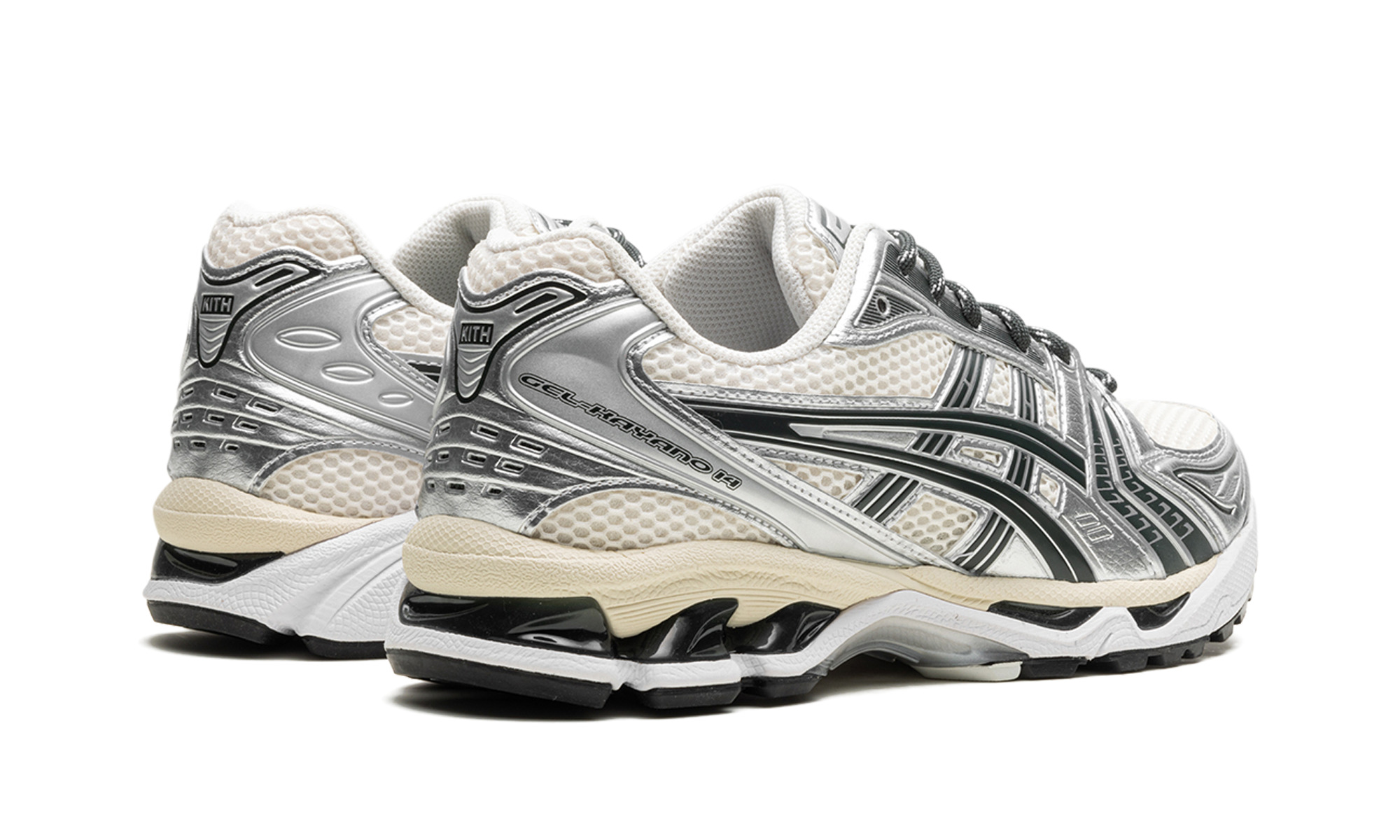 Gel Kayano 14 - 3