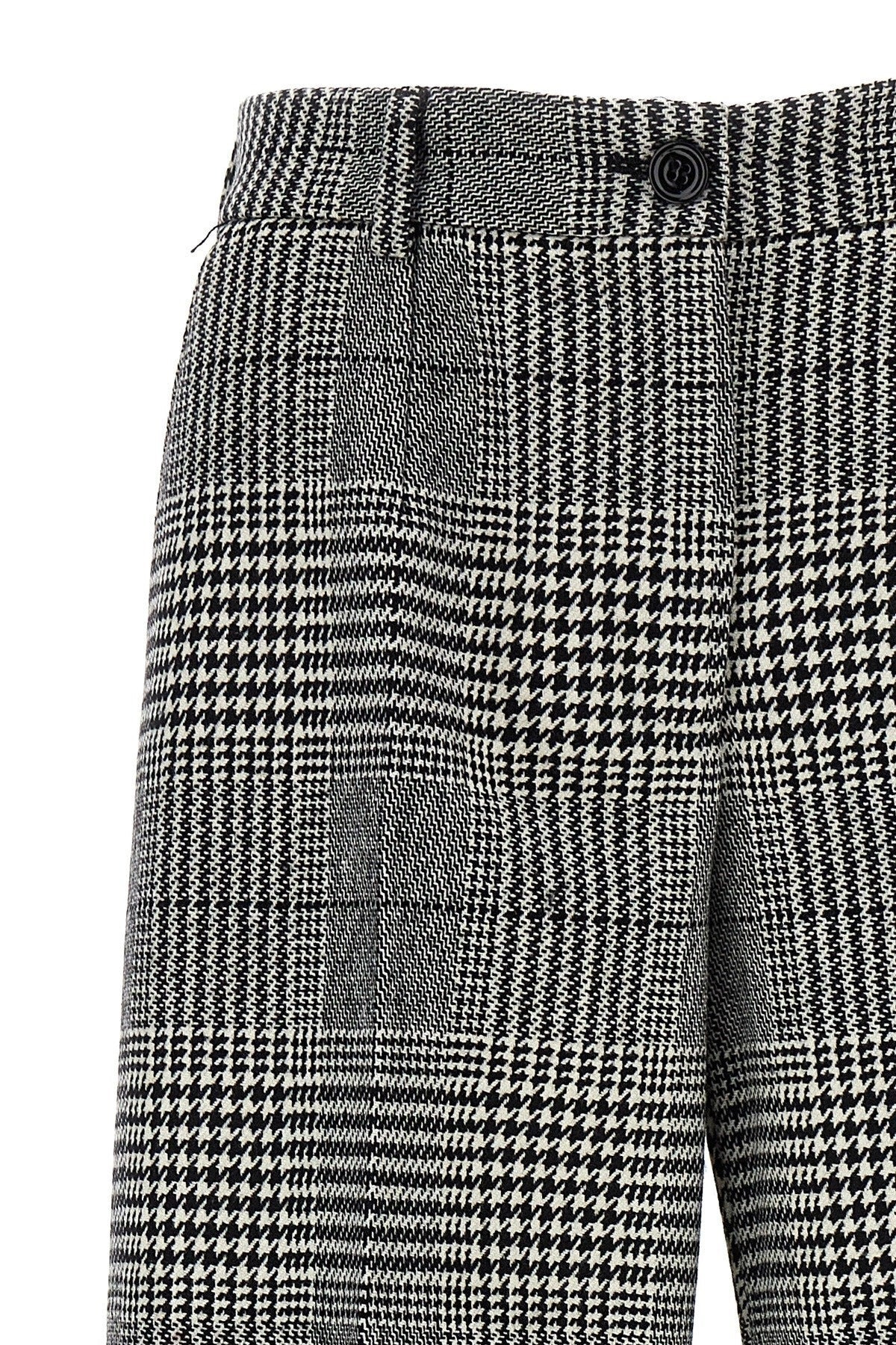 Dolce & Gabbana Women 'Sartoriale' Pants - 4