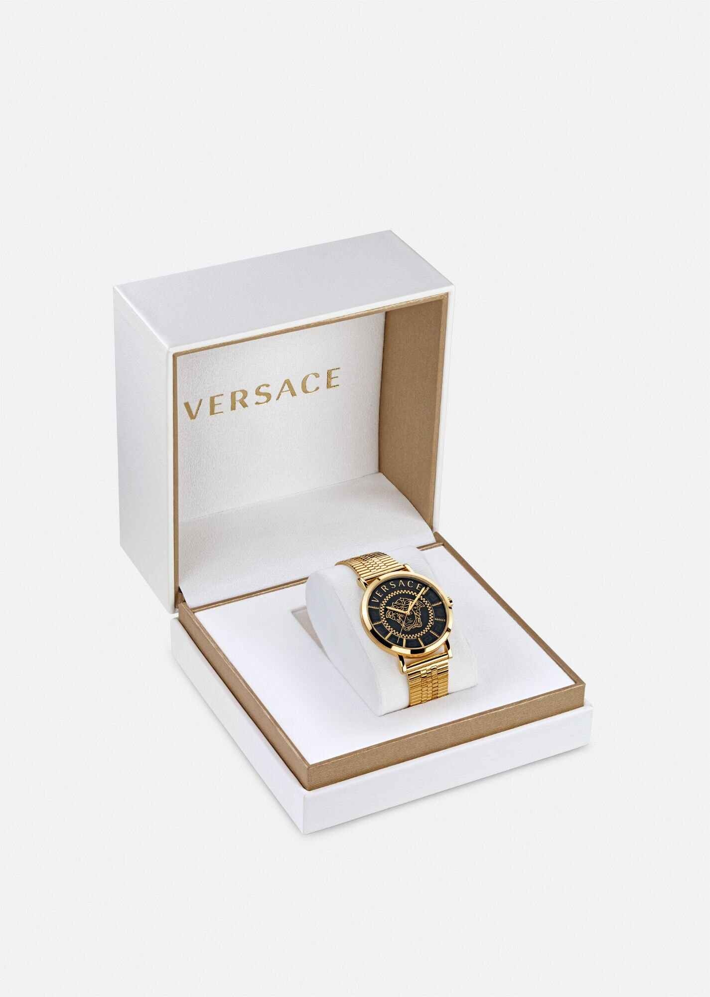 V-Essential Watch - 4