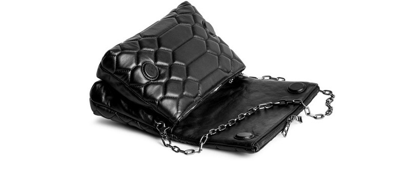 Rocky XL Mat Scale Bag 8