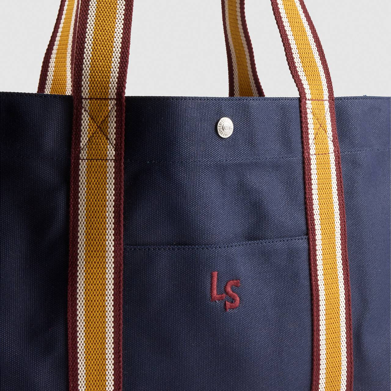 HOLLIS TOTE-ALL BAG - 3