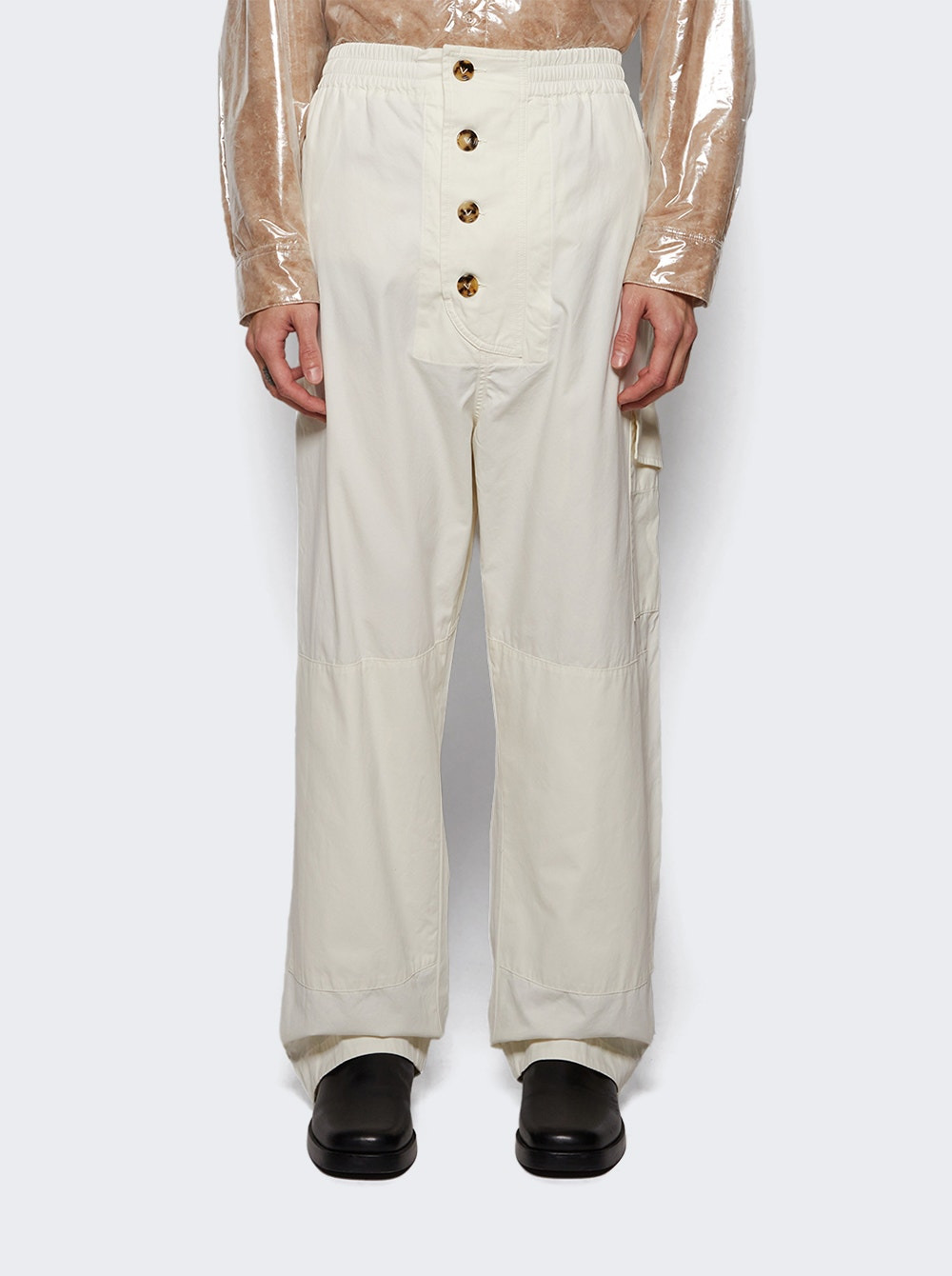 Trousers Frosting - 2