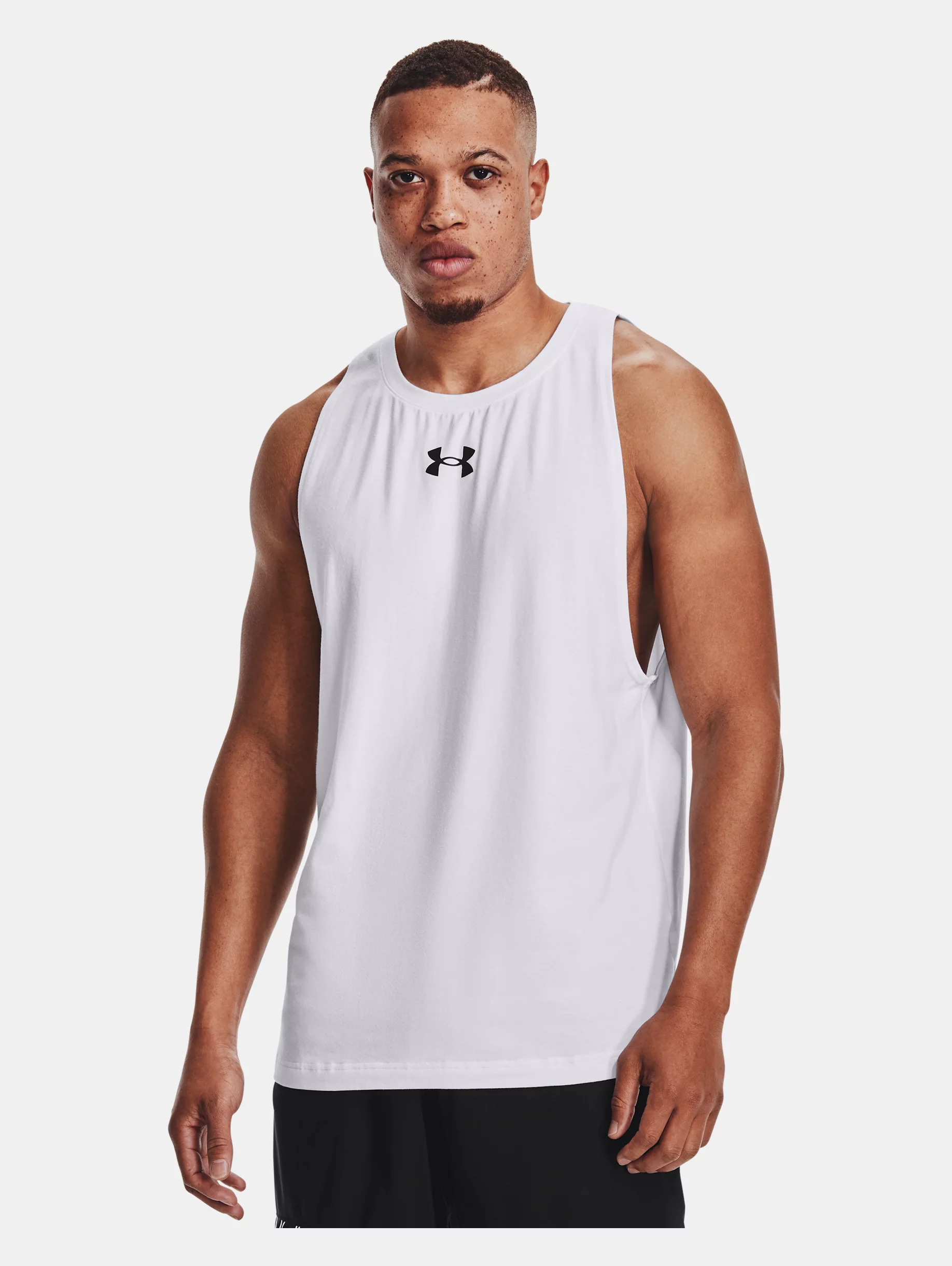 Men's UA Zone Tank - 2