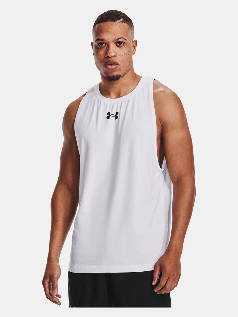 Under Armour Men's UA Zone Tank outlook